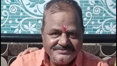 Inebriated gym trainer kills 60-year-old security supervisor in Bhandup Inebriated gym trainer kills 60-year-old security supervisor in Bhandup