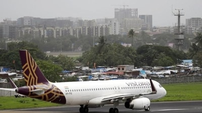 Vistara's Club Vistara loyalty program to merge with Air India's Flying Returns; operations continue until full integration.