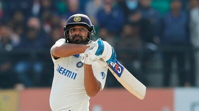 India's skipper Rohit Sharma has been warned by former cricketers Harbhajan Singh and Suresh Raina ahead of the two-match India vs Bangladesh Test series (BCCI-X) India's skipper Rohit Sharma has been warned by former cricketers Harbhajan Singh and Suresh Raina ahead of the two-match India vs Bangladesh Test series (BCCI-X)