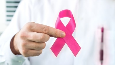 Natural killer cells are linked to the body's protection against cancer. (Getty Images/iStockphoto) Natural killer cells are linked to the body's protection against cancer. (Getty Images/iStockphoto)