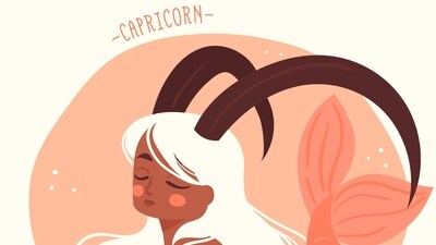 Capricorn Daily Horoscope Today, August 31, 2024: Happiness is the key factor in the relationship.