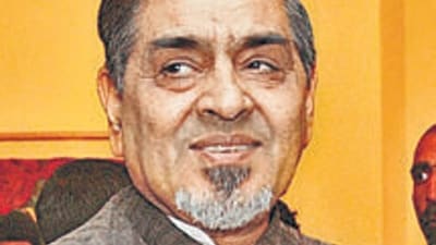Congress leader Jagdish Tytler. (HT PHOTO) Congress leader Jagdish Tytler. (HT PHOTO)