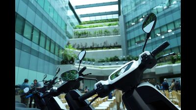 Critical minerals like lithium, copper, and cobalt are the backbone of emerging technologies such as electric vehicles (EVs), and key to reducing carbon emissions. Photographer: Abeer Khan/Bloomberg (Bloomberg)
