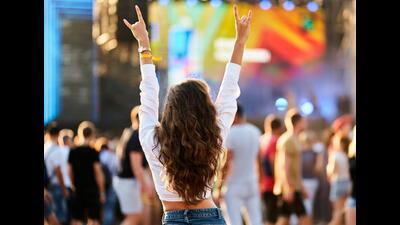 Fewer songs these days are about commitment, promises and all-forgiving forever after.