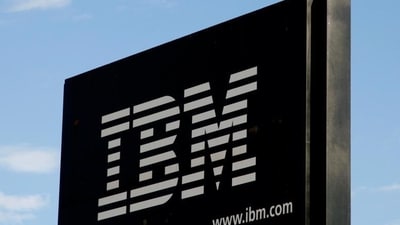 IBM leases 8.3 lakh square feet office space in Bengaluru for 10 years (Representational photo) (REUTERS) IBM leases 8.3 lakh square feet office space in Bengaluru for 10 years (Representational photo) (REUTERS)