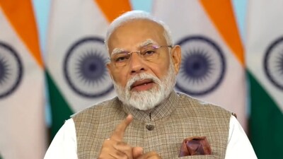 Prime Minister Narendra Modi Prime Minister Narendra Modi