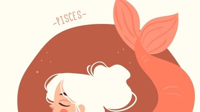 Pisces Daily Horoscope Today, August 31, 2024: You will also achieve every professional target today.