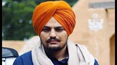 Sidhu Moose Wala was shot dead on May 29, 2022. (Ht File) Sidhu Moose Wala was shot dead on May 29, 2022. (Ht File)