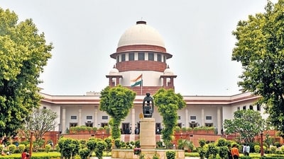 SCI Junior Court Attendant Recruitment 2024: Apply for 80 posts, direct link here (HT_PRINT) SCI Junior Court Attendant Recruitment 2024: Apply for 80 posts, direct link here (HT_PRINT)