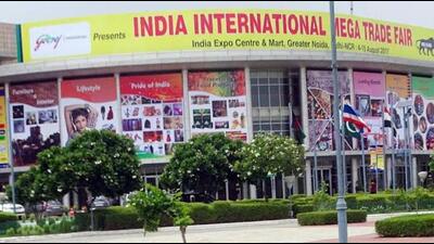 The focus sectors for this year’s event include agriculture, e-commerce, electronics, fisheries, handloom, textile, horticulture, leather industry, ODOP (one district one product), retail, sports, tourism, toy, MSMEs (micro, small and medium enterprises), and Khadi. (HT Photo) The focus sectors for this year’s event include agriculture, e-commerce, electronics, fisheries, handloom, textile, horticulture, leather industry, ODOP (one district one product), retail, sports, tourism, toy, MSMEs (micro, small and medium enterprises), and Khadi. (HT Photo)