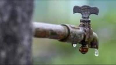 Under this project, a mega 580 mld water treatment plant (WTP) would be established on 53 acres of land in village Bilga (near Sahnewal). (Getty image) Under this project, a mega 580 mld water treatment plant (WTP) would be established on 53 acres of land in village Bilga (near Sahnewal). (Getty image)