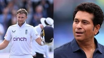 Will Joe Root surpass Sachin Tendulkar in Tests? (Getty) Will Joe Root surpass Sachin Tendulkar in Tests? (Getty)