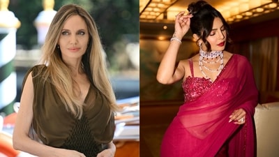 Chiffon, a lightweight, semi-transparent and shimmery fabric, delicately embraces femininity all over. Chiffon, a lightweight, semi-transparent and shimmery fabric, delicately embraces femininity all over.