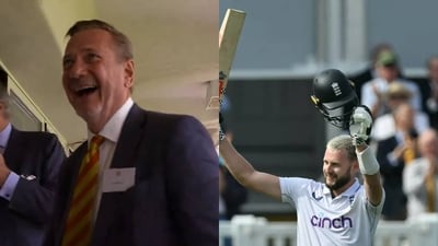 Atkinson had not scored any centuries in first class cricket before this Atkinson had not scored any centuries in first class cricket before this