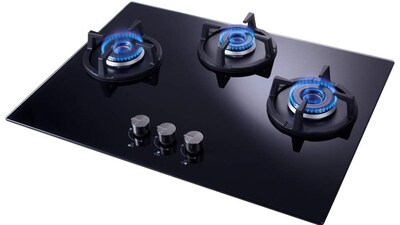 Sleek hob gas stoves blend elegance with efficient cooking performance. Sleek hob gas stoves blend elegance with efficient cooking performance.