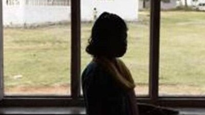 The rescued woman has been taken to a shelter home. (HT File Photo / Representational) The rescued woman has been taken to a shelter home. (HT File Photo / Representational)
