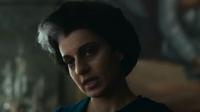 Kangana Ranaut recently said that her film Emergency is yet to receive CBFC certification.
