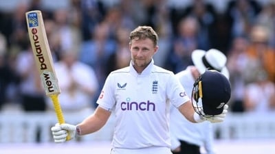 Joe Root inches towards immortality with 33rd ton: Top 5 active players with the most Test centuries (Getty) Joe Root inches towards immortality with 33rd ton: Top 5 active players with the most Test centuries (Getty)