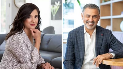 Yamini Ragan and Nikesh Arora secured top spots on this year's C-Suite Comp's list of Top 10 CEOs in US Yamini Ragan and Nikesh Arora secured top spots on this year's C-Suite Comp's list of Top 10 CEOs in US