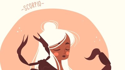 Scorpio Daily Horoscope Today, August 31, 2024: Have a happy love life backed by professional success.