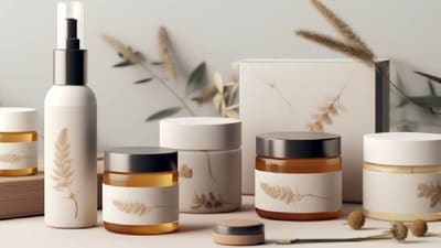 Discover the best deals on skincare products with up to 60% off. (Adobe Stock) Discover the best deals on skincare products with up to 60% off. (Adobe Stock)