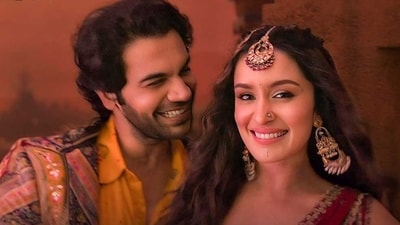A glimpse at five reasons behind Stree 2's massive box office success.