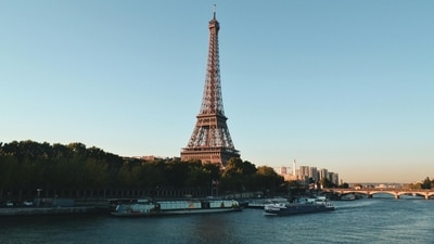 Travel insurance for France: Protect your journey to France with travel insurance: cover emergencies, cancellations and lost belongings. (Pexels) Travel insurance for France: Protect your journey to France with travel insurance: cover emergencies, cancellations and lost belongings. (Pexels)