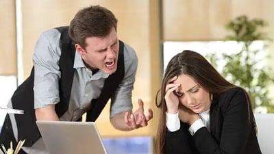 Rudeness in a work setup can demotivate people, bring down work productivity and even endanger lives. (Unsplash) Rudeness in a work setup can demotivate people, bring down work productivity and even endanger lives. (Unsplash)