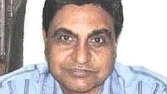 Haryana IAS officer Sanjeev Verma, in a letter to the DGP on July 19, requested that either the investigation be completed expeditiously or cancelled if the police feels that there is no substance in this case. (HT Photo)