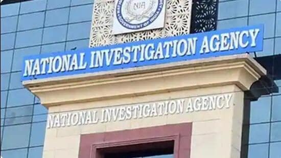 Nine locations, linked with various accused and suspects, were searched as part of the crackdown. These included two locations each in UP and Haryana, four locations in Punjab and one in Delhi. (Pic for representation)