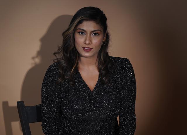 Musician and singer Nisa Shetty says lyrics today are much more intimate and colloquial.