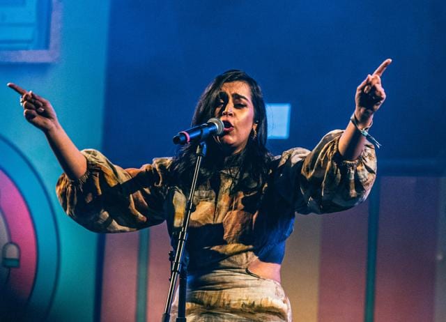 Singer Kamakshi Khanna says she’s glad people are recognising how toxic a love song can be.