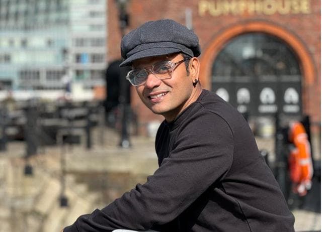 Lyricist and writer Amitosh Nagpal says modern love songs are about catchphrases, not heartfelt lyrics.