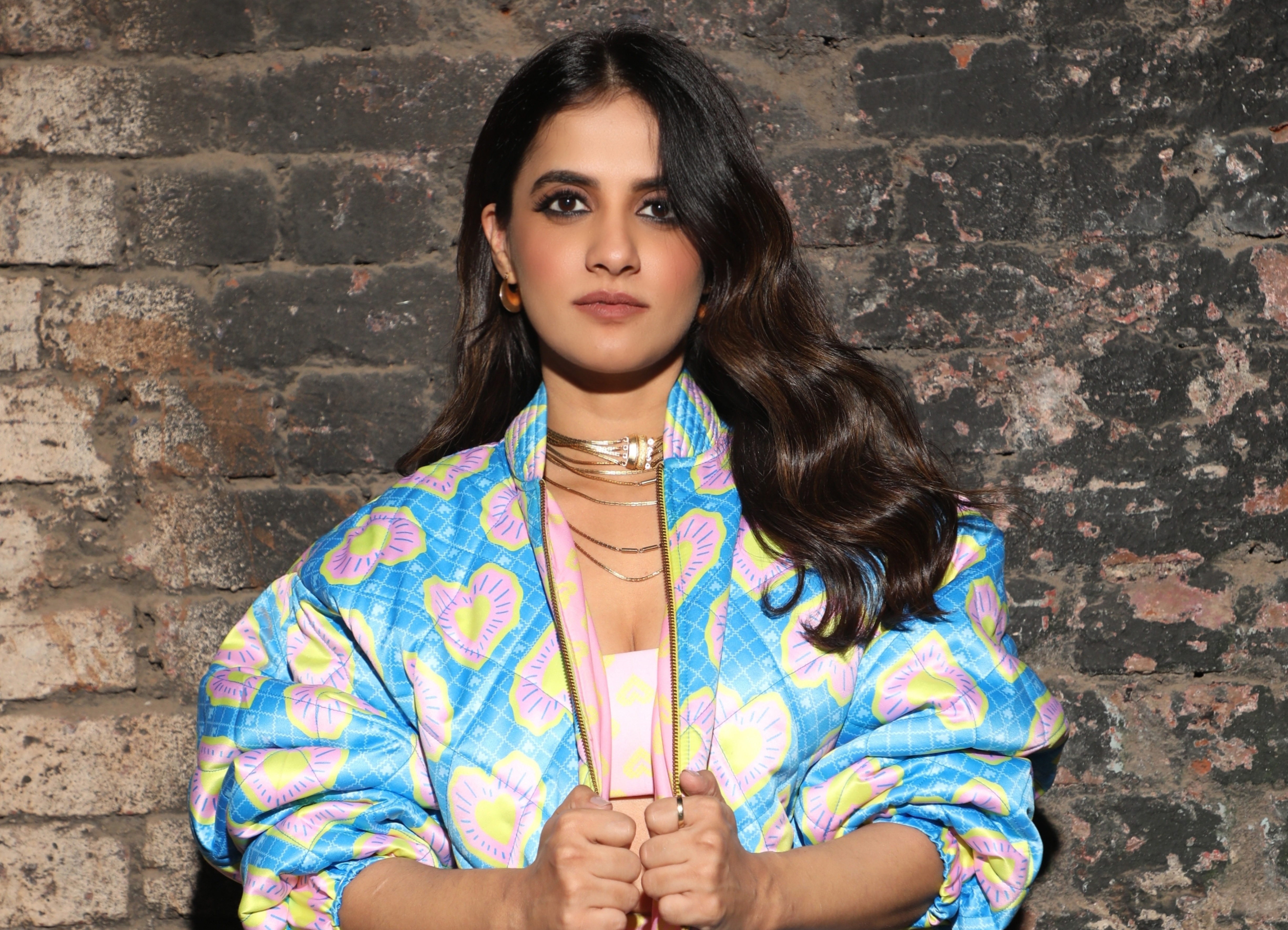 Jasleen Royal