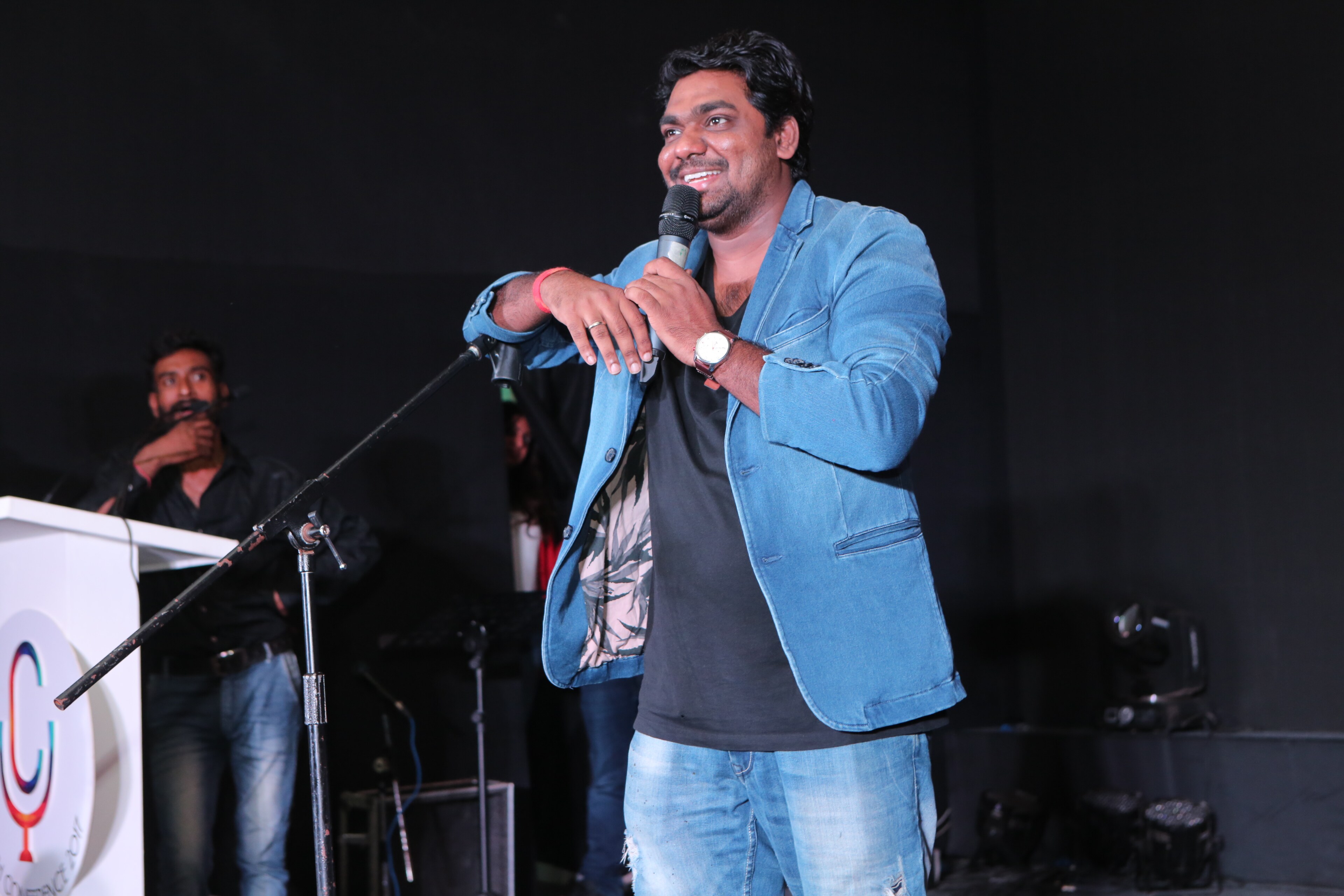 “Divya Prakash Dubey’s Kitti Bhaiya is somewhat like Ronny Bhaiya, who features in stand-up comic Zakir Khan’s Chacha Vidhayak shows.” (Hindustan Times)