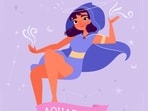 Aquarius Monthly Horoscope for September 2024: This month promises significant personal and professional growth.