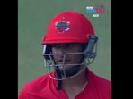 Priyansh Arya smashed six sixes in an over Priyansh Arya smashed six sixes in an over