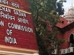 ECI has changed poll day for Haryana elections to October 5 ECI has changed poll day for Haryana elections to October 5