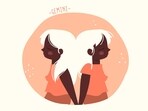 Gemini Monthly Horoscope for September 2024: September brings mixed emotions, financial gains, and health consciousness. 