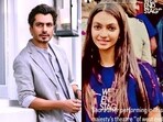 Nawazuddin Siddiqui on daughter Shora learning acting