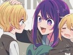 Oshi no Ko Season 2 Episode 10 will be released on Wednesday, September 11.(@oshinoko_global/X)