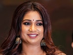 Singer Shreya Ghoshal.