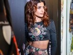 Samantha Ruth Prabhu shared a note on her Instagram stories on behalf of the WCC.
