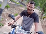 Sanjay Roy accused in Kolkata rape-murder case