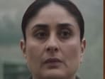 Stills from Kareena Kapoor's The Buckingham Murders, Vijay's GOAT, and Saif Ali Khan's Devara Part 1. Stills from Kareena Kapoor's The Buckingham Murders, Vijay's GOAT, and Saif Ali Khan's Devara Part 1.