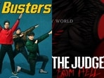 The K-drama lineup for September is here from Seoul Busters to The Judge From Hell.