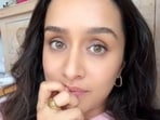 Shraddha Kapoor's fun interaction with fans on social media Shraddha Kapoor's fun interaction with fans on social media