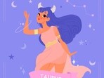 This month, Taurus, focus on personal growth and embrace the changes coming your way.