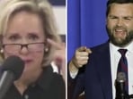 Gwen Walz attacked JD Vance for his most recent criticism of childless women.