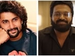 Nani reacted to Rishab Shetty's comment on Bollywood.